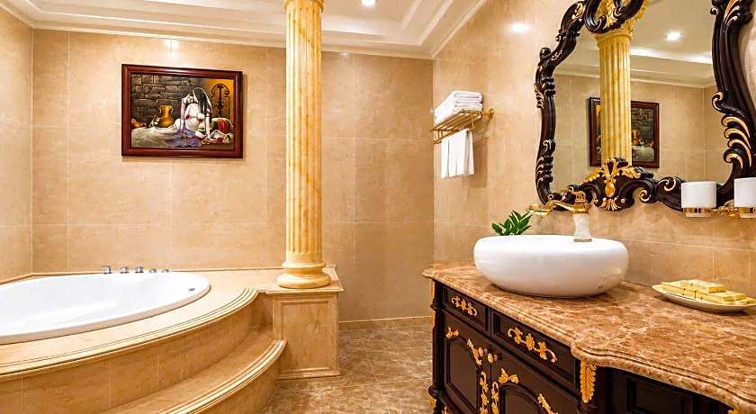 Dream Boutique Hotel