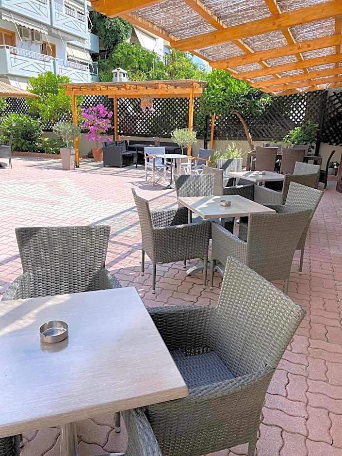Hotel Pavlos - Studios