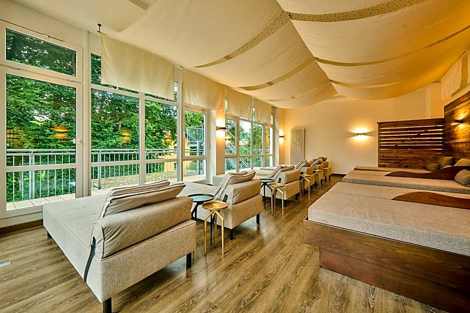 Vitalhotel Bad Birnbach