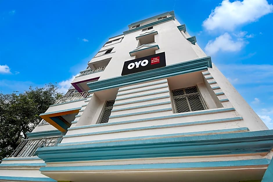 Hotel O New Yatra Residency