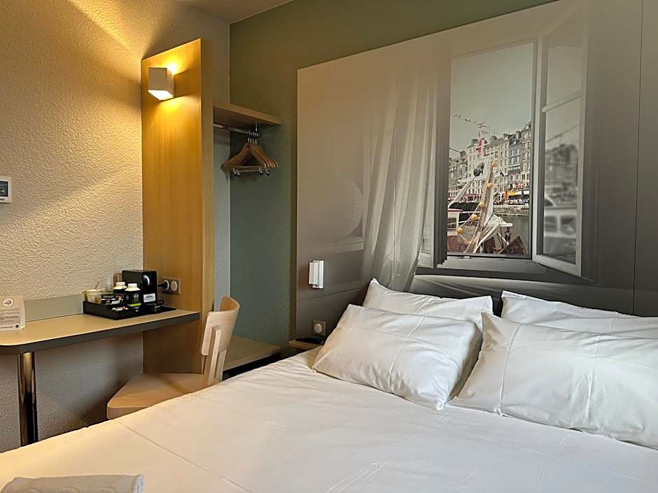 B&B HOTEL Honfleur