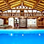 Aktivhotel & Gasthof Schmelz Ihr familienfreundliches Urlaubs Hotel mit Wellness, Almsauna, Chiemgau Karte