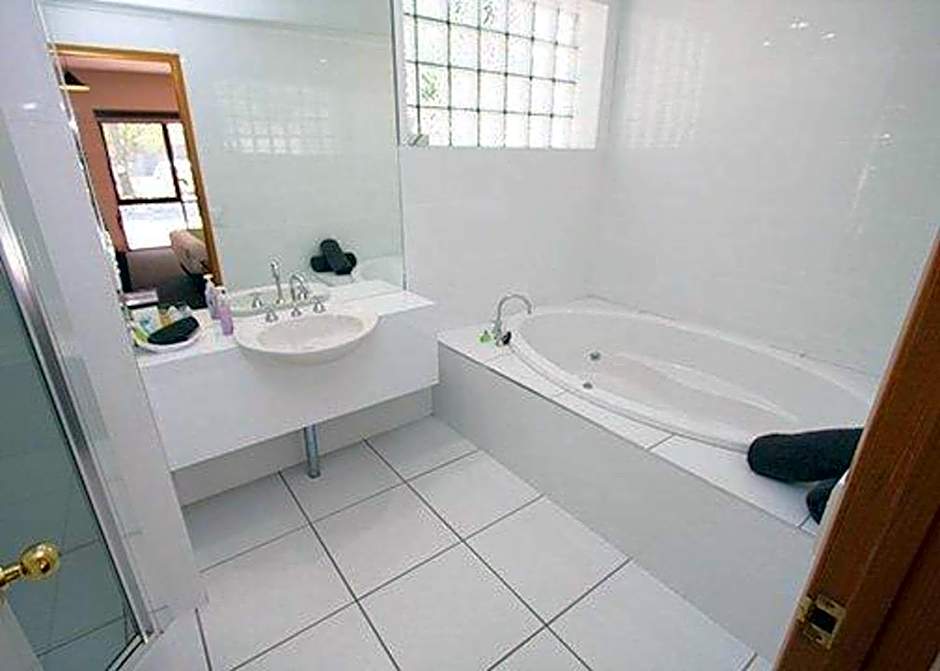 Comfort Inn Lady Augusta Motel