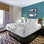 Sleep Inn Fayetteville I-95