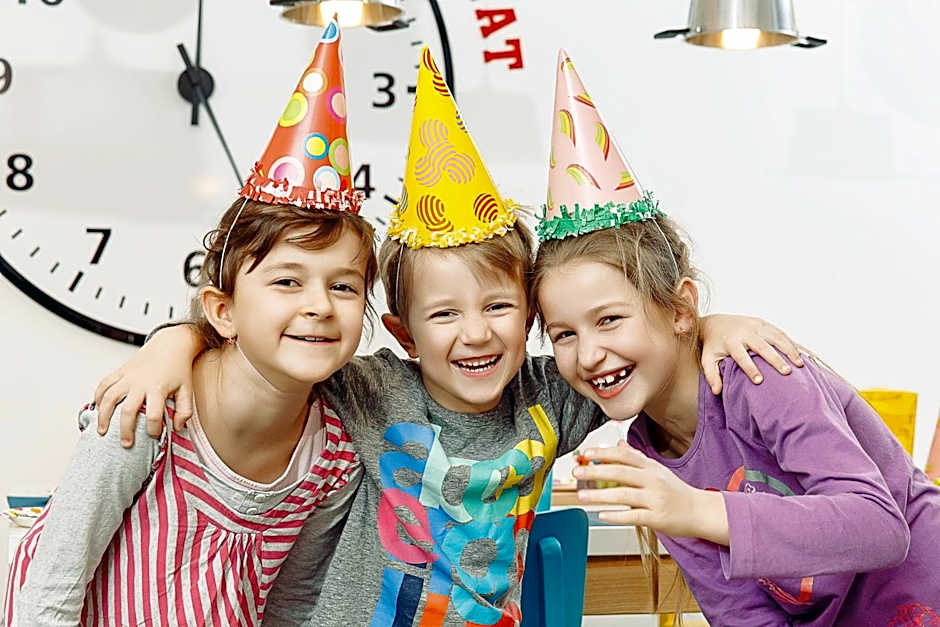 Atrium Hotel - Family friendly