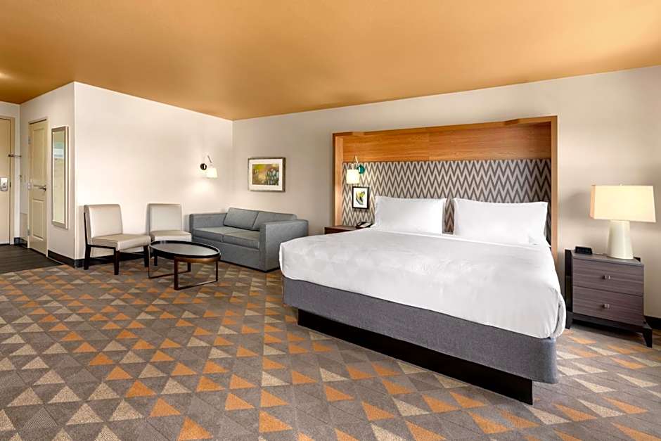 Holiday Inn Yakima By IHG