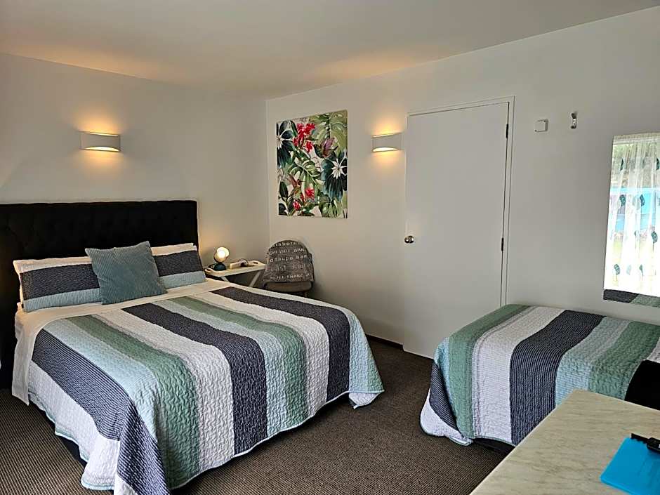 Albert Number 6 Motel