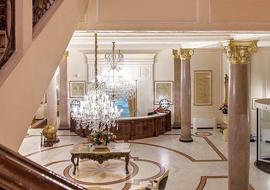 Grand Hotel Rimini