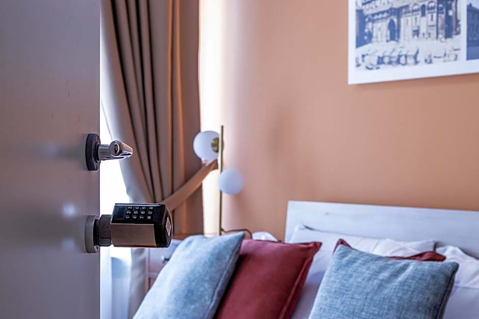 Room & Breakfast Canalino 21