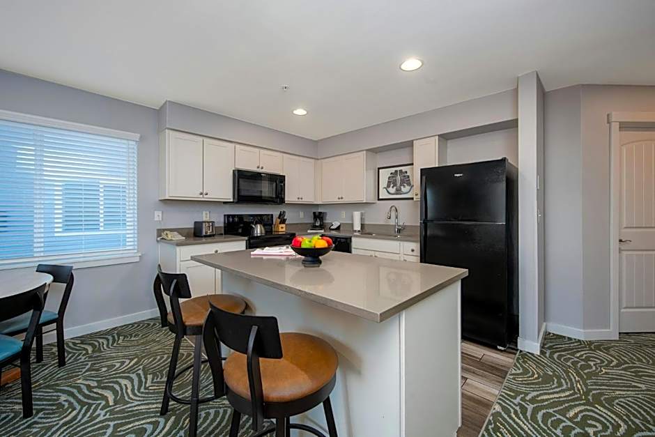 Worldmark Birch Bay