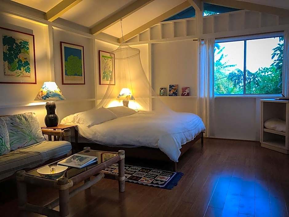 Gingerhill Farm Retreat