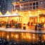 Lifestyle Hotel Sedartis Lake Zürich