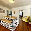 Ocean Park Motel & Holiday Apartments