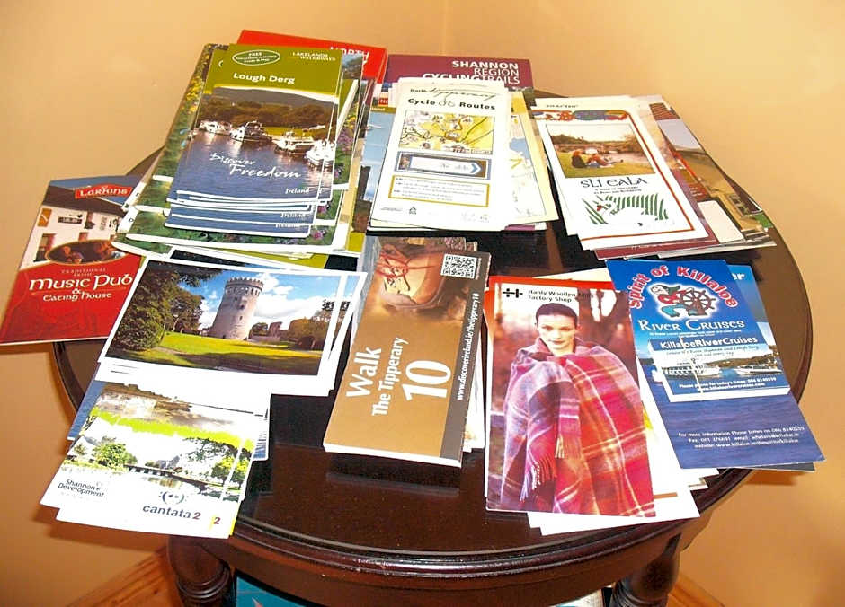 Maryville Bed and Breakfast