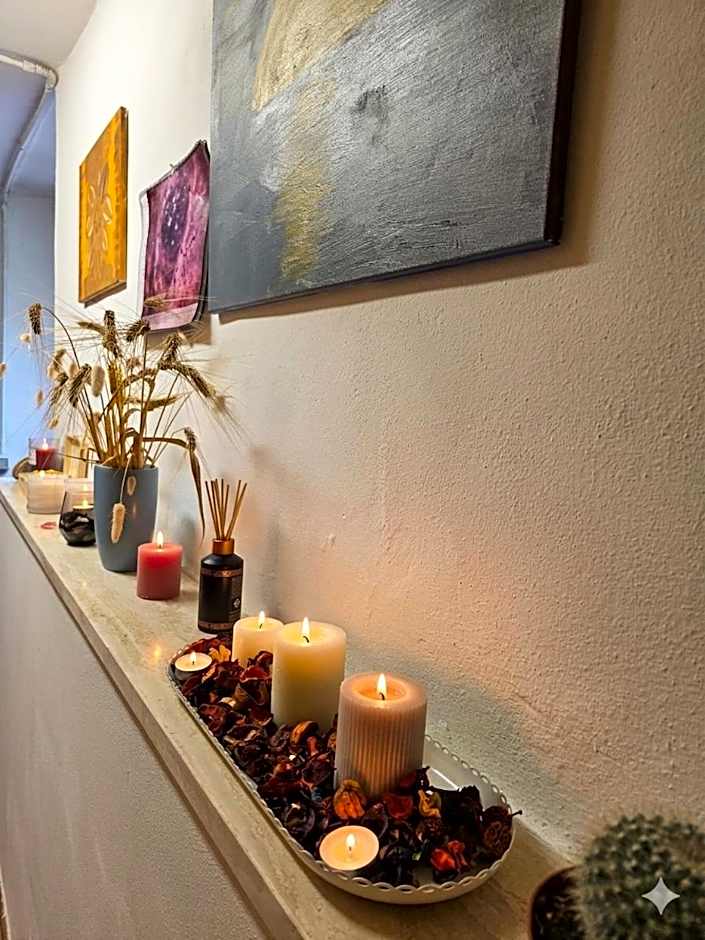 Hotel Residence Sant'Uberto
