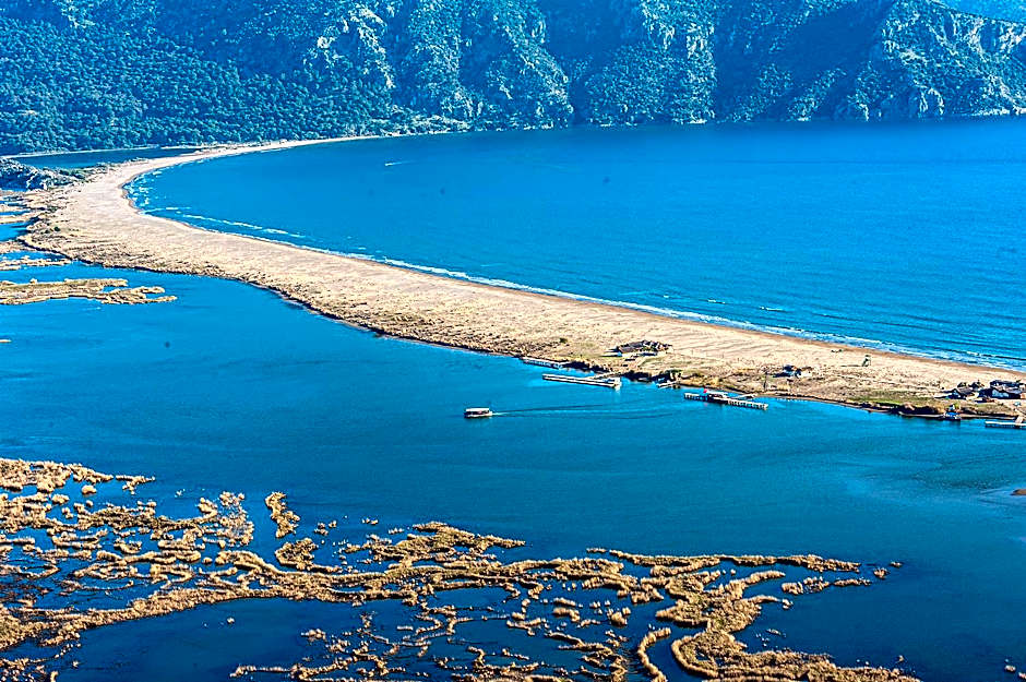 Dalyan Hotel Nish Caria