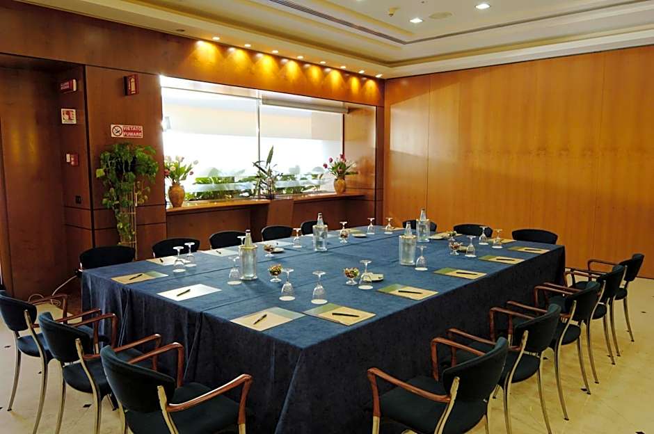 Grand Hotel Delle Terme Re Ferdinando