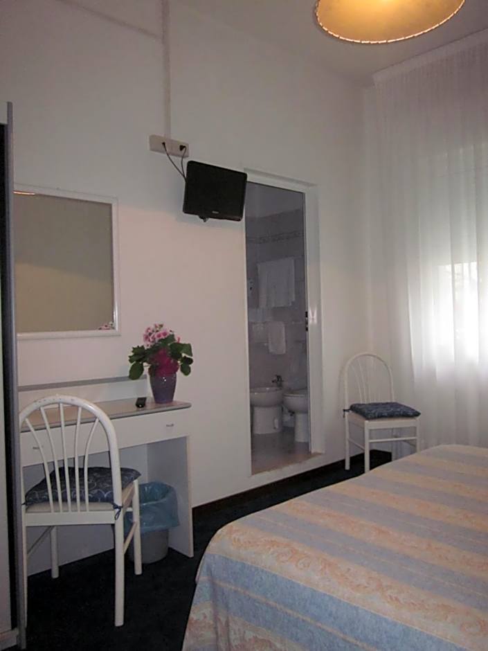 Hotel Savoia