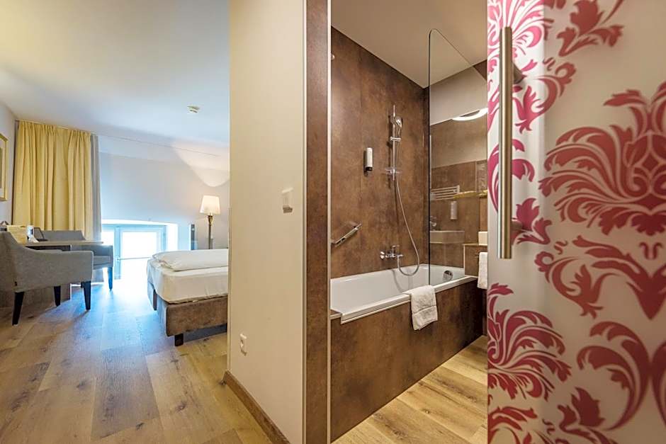 Schlosshotel Mondsee