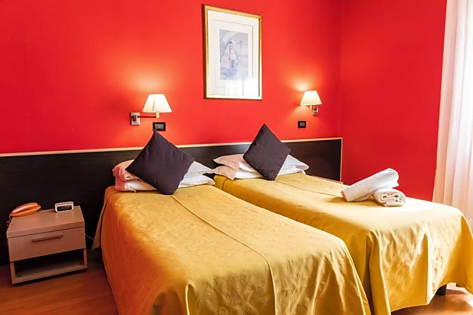 Hotel Berlino