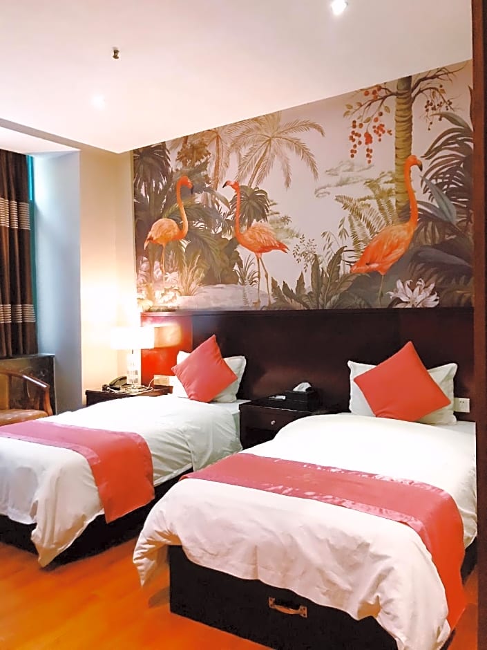 Grand Villa Hotel