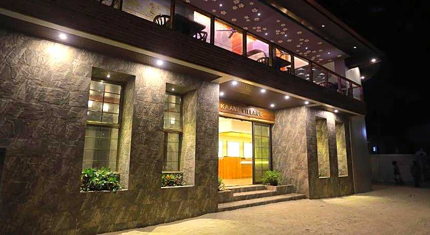 Kaani Village and Spa at Maafushi