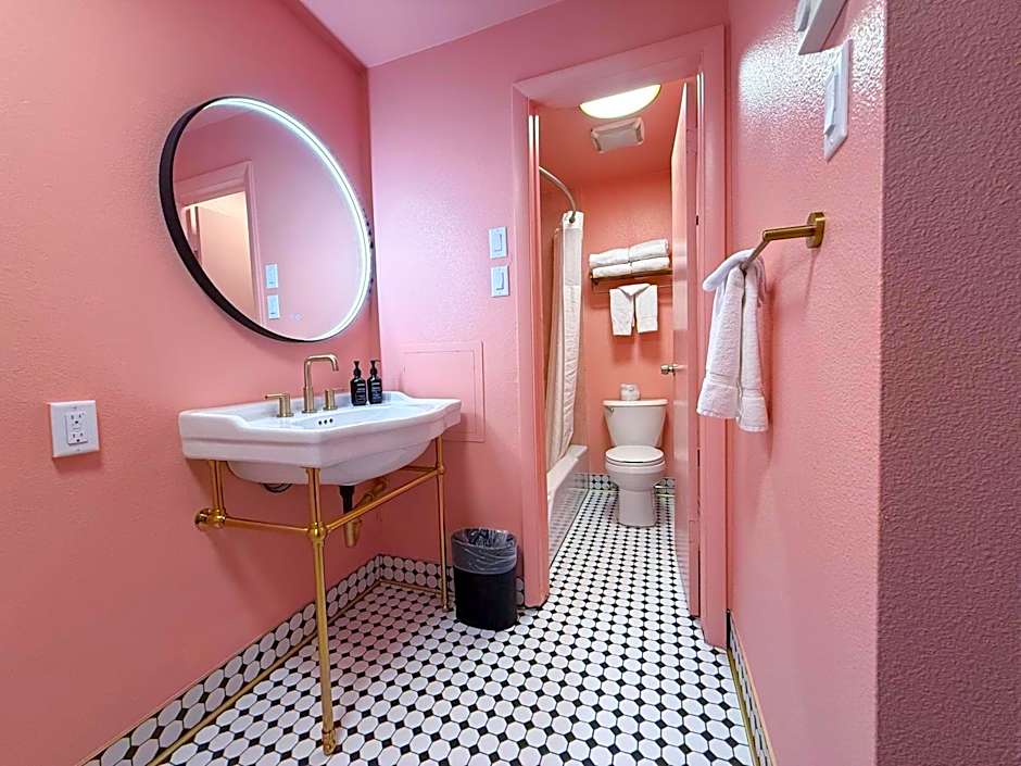 Best Western University Inn