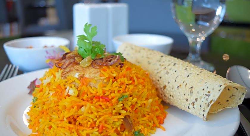 IntercityHotel Salalah