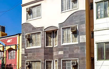 Hotel T.A.P Paradise