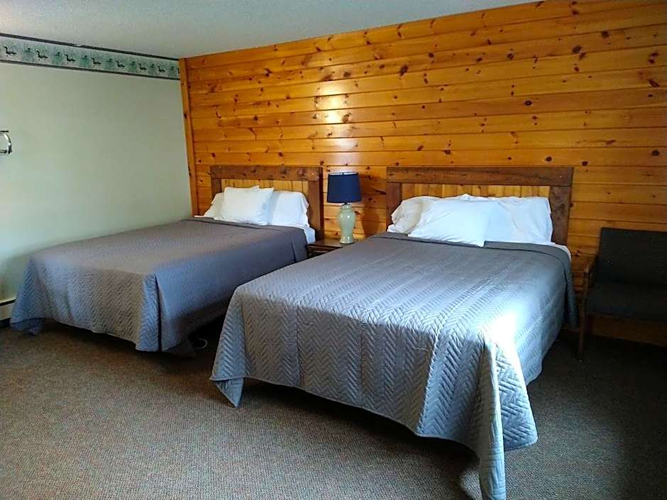 Motel Ely