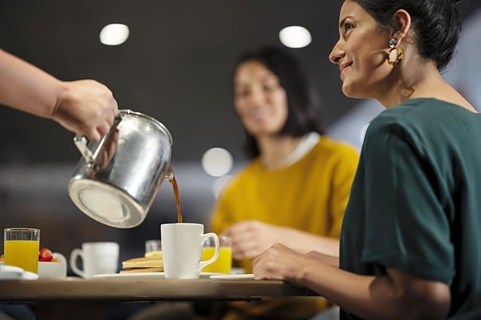 Holiday Inn Battle Creek By IHG