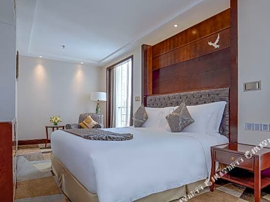 Changsha Muyi H Hotel