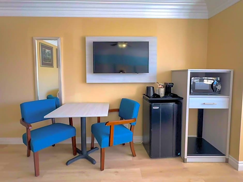 Best Western Tradewinds