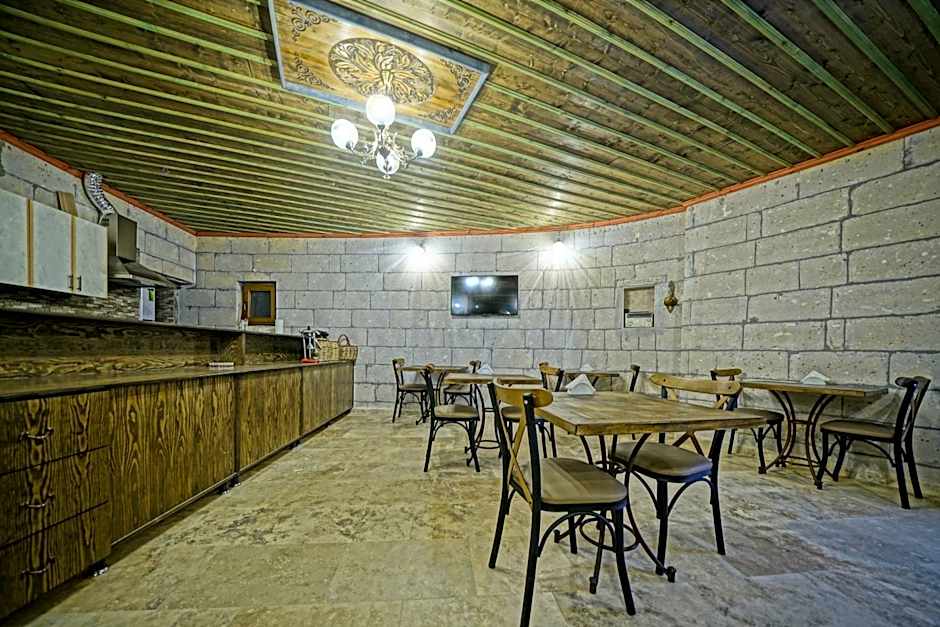 Cappadocia Fairy Tale Suites