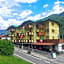 Hotel Tosa