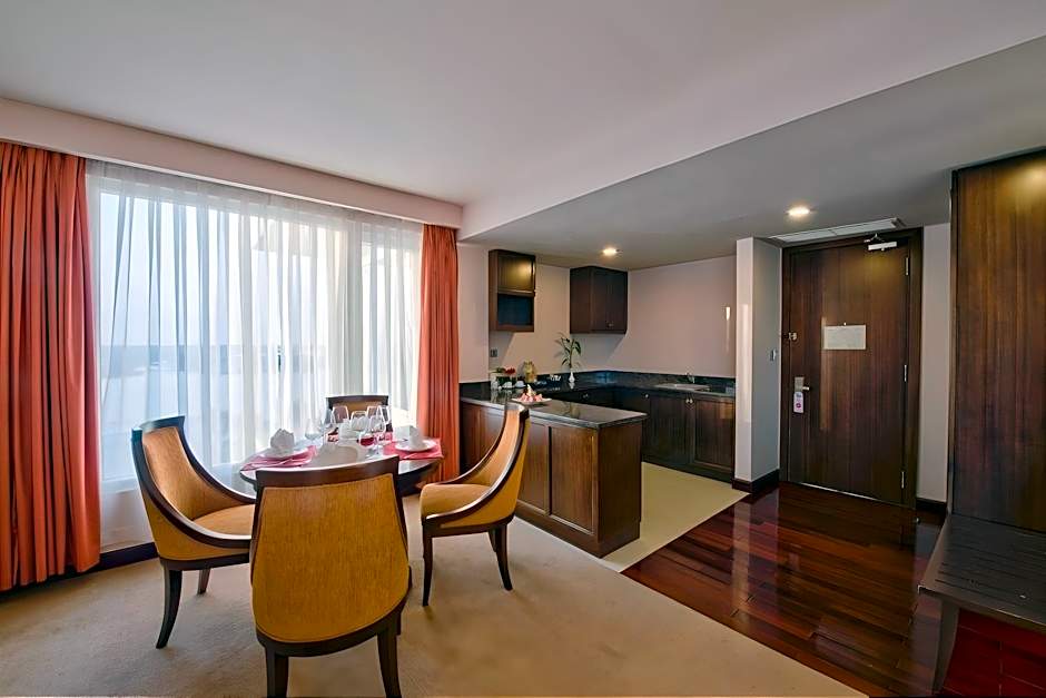 Muong Thanh Holiday Hue Hotel