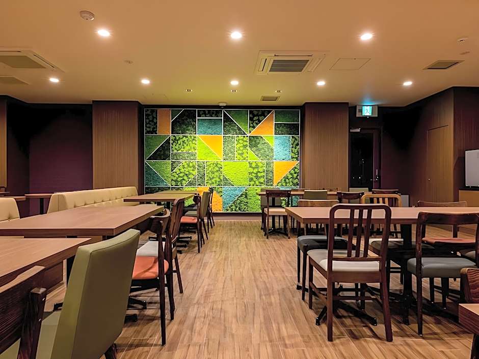 Super Hotel Premier Musashi Kosugi-Ekimae