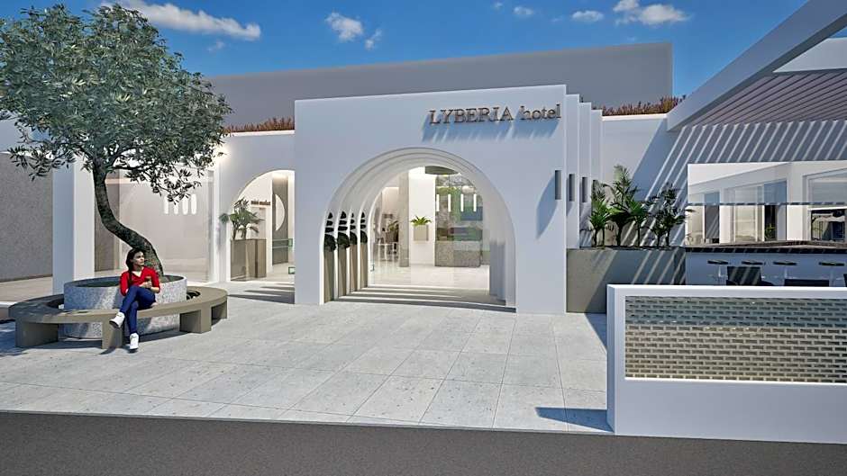 Lymberia Hotel