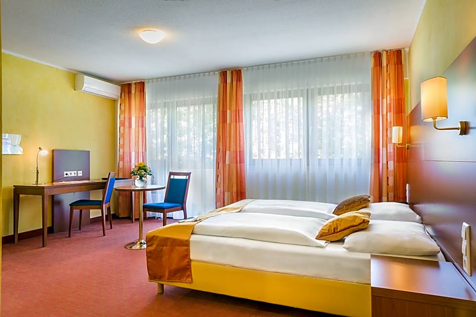 Hotel Rega