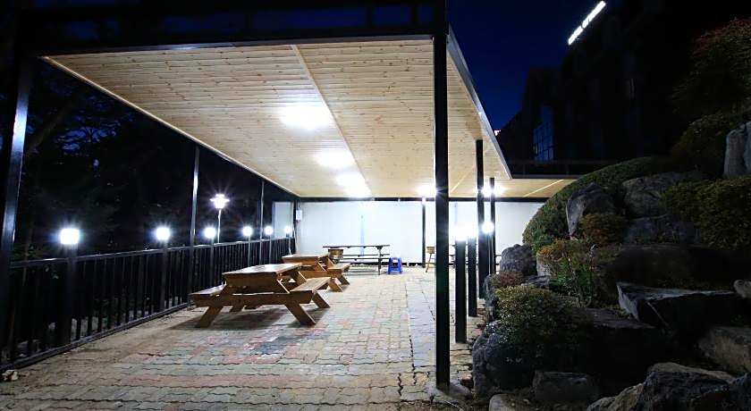 Hotel Valentine (Korea Quality)