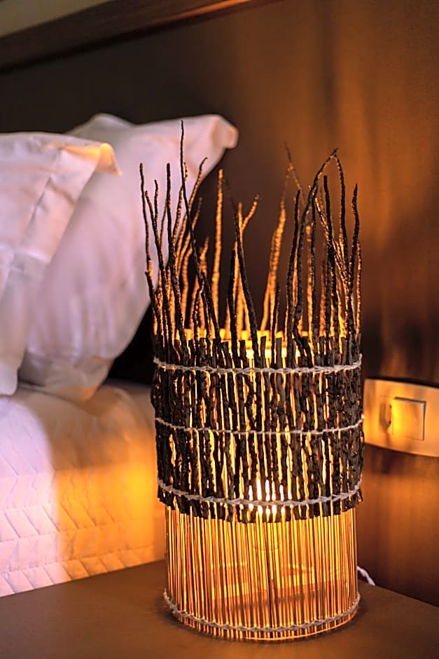 Pousada Casa Kuavá Experience