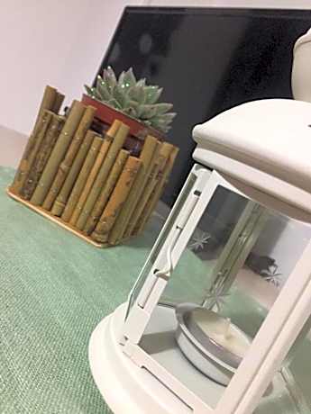 Quadruple Room with Private Bathroom