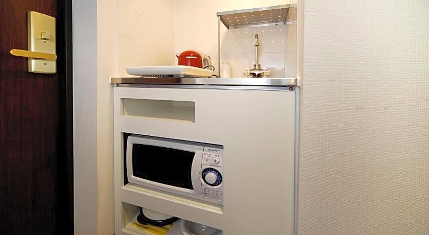 Hotel Mystays Fukuoka Tenjin-Minami