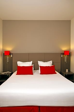 Residhome Reims Centre