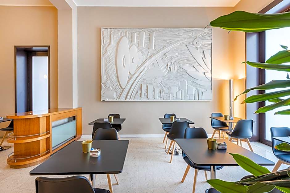 Hotel Nuova Grosseto