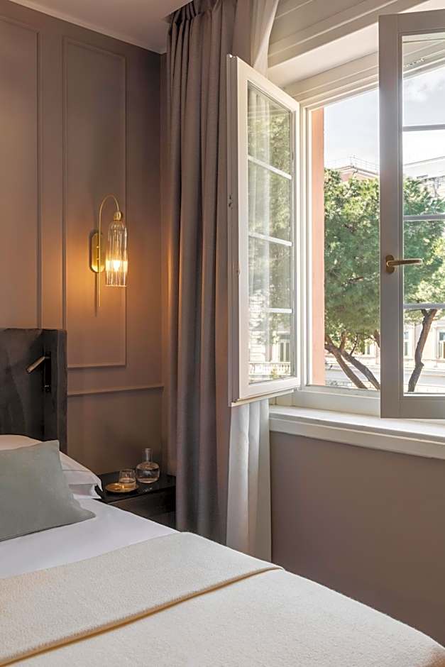 Hotel Viminale