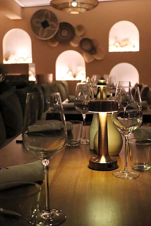 Hayat Sky Hotel Rust