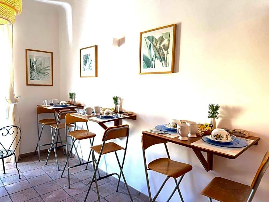 Aenea's B&B