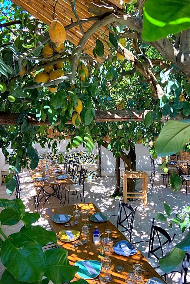 Don Salvatore Resort