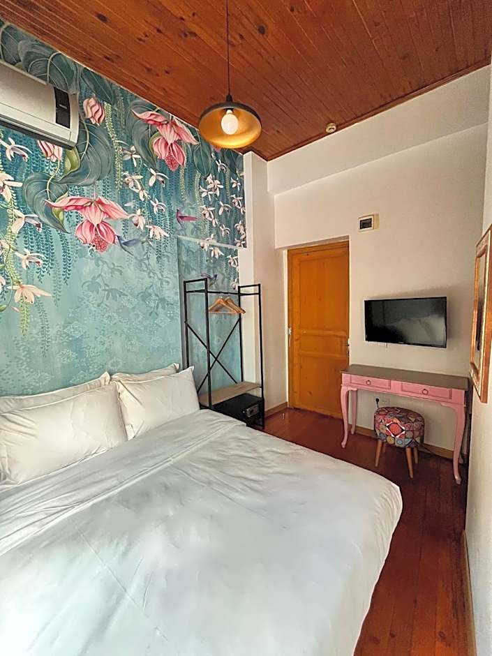 Dimora Hotel Kadıköy